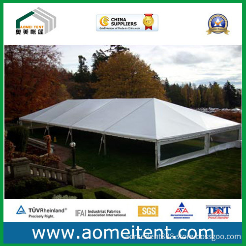 Produce Big Size Fit for Big Wind Marquee Warehouse Tents Canopy